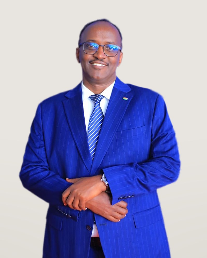 Ibrahim Halkano Abduba